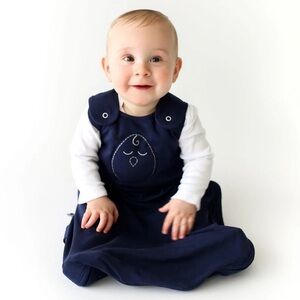 Nested Bean Zen Sack Seep Sack